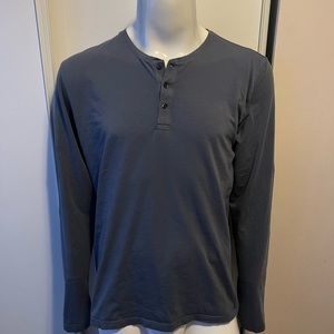 Patrick Asaraf Hanley Shirt XL